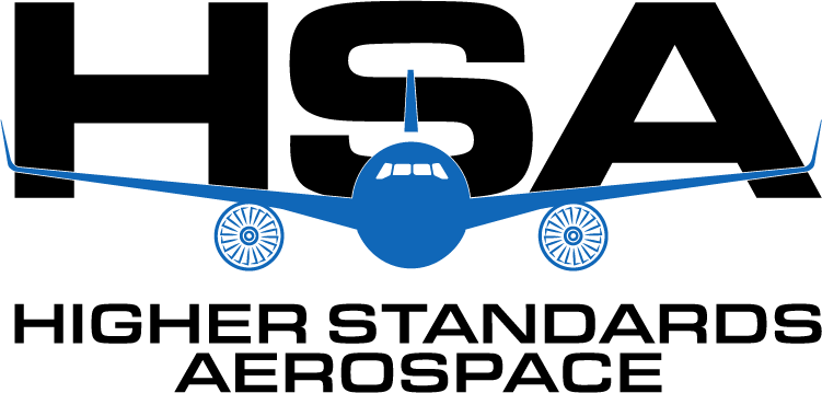 Higher Standards Aerospace