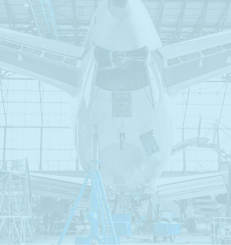 Placeholder aviation component image